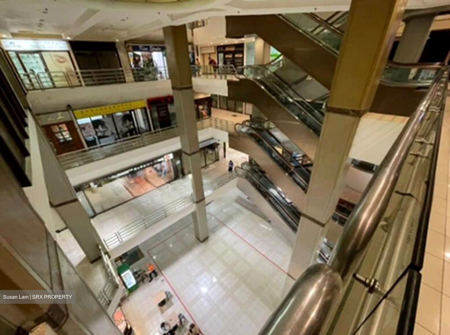 Golden Sultan Plaza (D7), Office #605826341